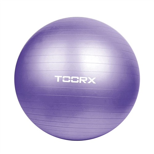  TOORX Gym Träningsboll - 75 cm